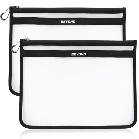 Beyond Fishing DryVault Tackle Storage Bags