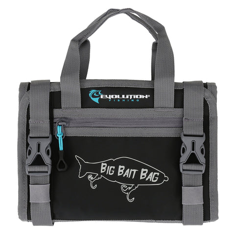 Big Bait Bag - 3 Sizes Available