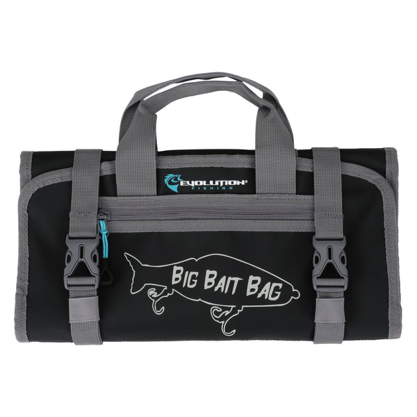 Big Bait Bag - 3 Sizes Available