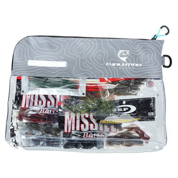 Bass Sack