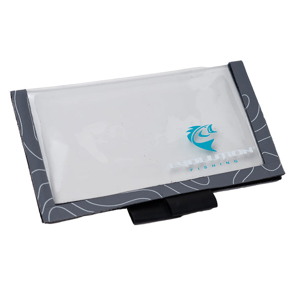 Lure Wrap 2/pk