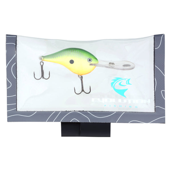 Lure Wrap 2/pk