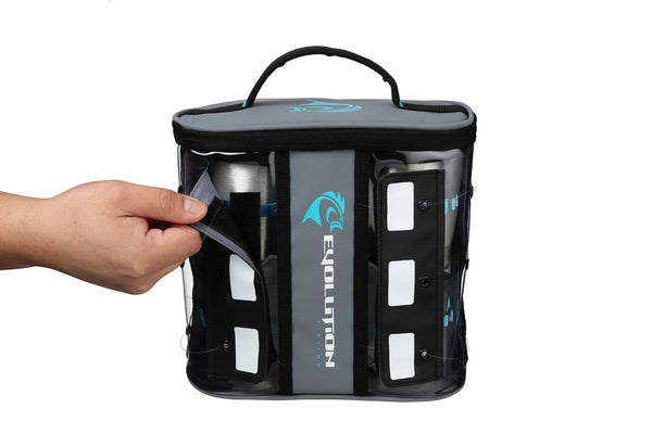 Linemaster Bulk Spool Bag
