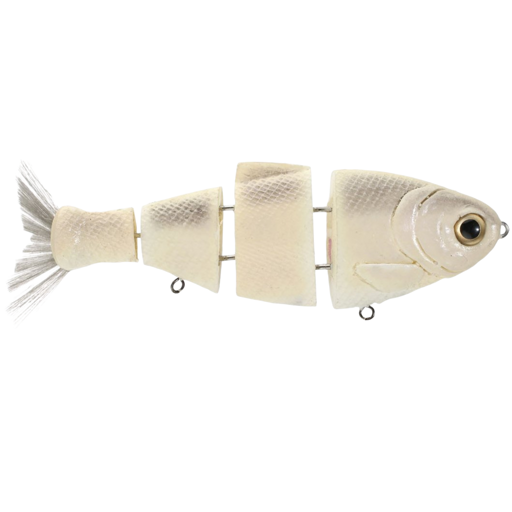 Bull Shad 2Knocker