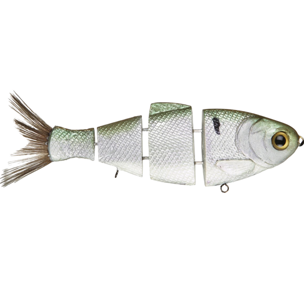 Bull Shad Fast Sink Swimbaits