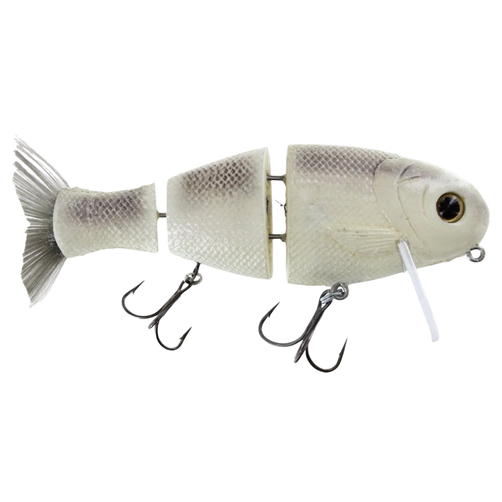 Bull Shad 4X4 Knocker