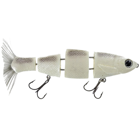 Bull Herring Swimbaits