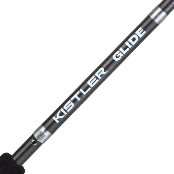 Glide Bait Fishing Rod