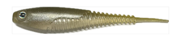 5" FF MINNOW