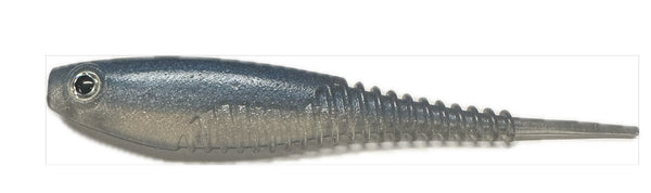 5" FF MINNOW