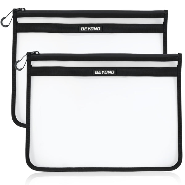 Beyond Fishing DryVault Tackle Storage Bags