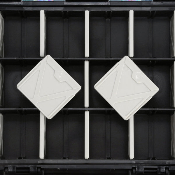BallistiX 3.6 Tackle Tray