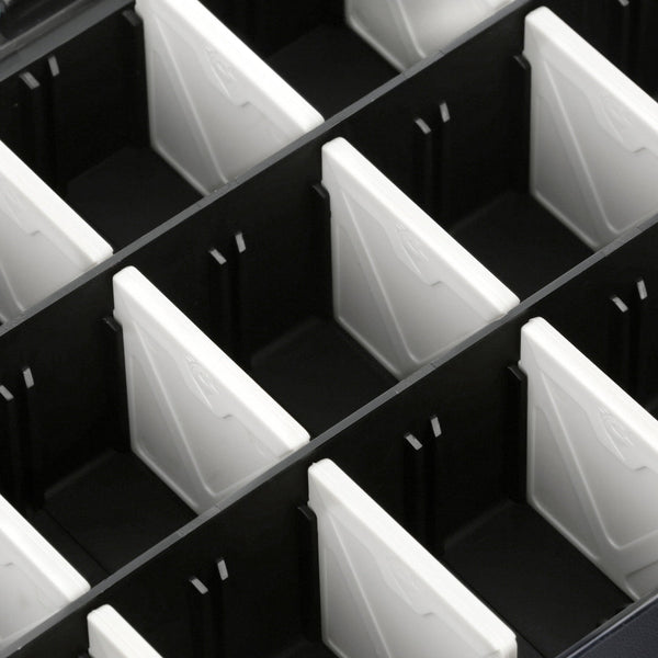 BallistiX 3.6 Tackle Tray