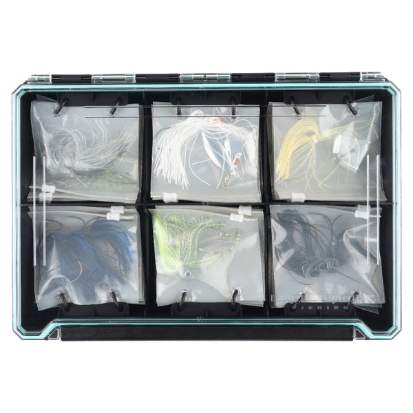 BallistiX Blade Runner Tackle Tray