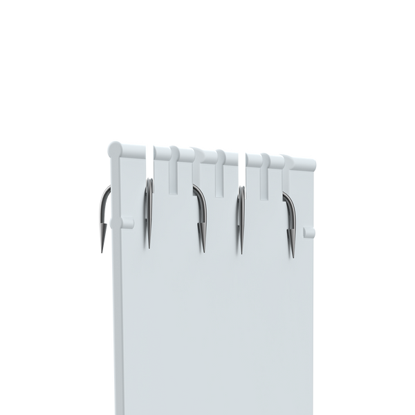 BallistiX HANGR 3.7D Tackle Tray