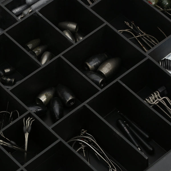 BallistiX Terminal Tackle Tray
