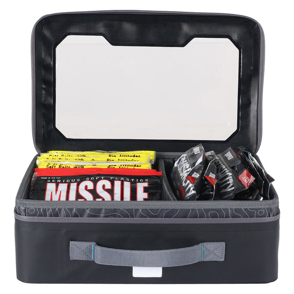 Evolution Fishing Plastix Case