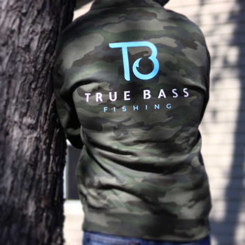 True Bass Wear – True Bass Fishing