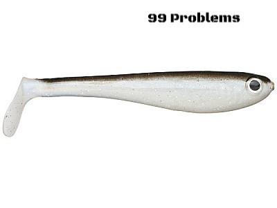 The Minner" 3.5 inch (NEW!) True Bass Fishing The Minner" 3.5 inch (NEW!) True Bass Fishing